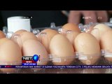 Keberadaan Telur Palsu Ternyata Hoax -NET24