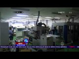 Pabrik DVD Bajakan Digrebek Polisi -NET24