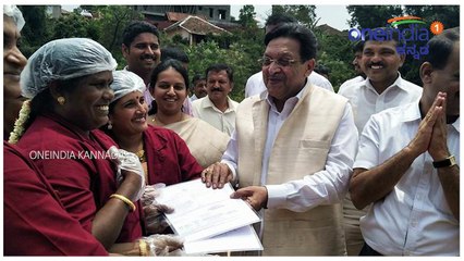 Karnataka Elections 2018 : ಈ ಕನ್ನಡ ನಟ ನಿರ್ಮಾಪಕ ಮಲ್ಲೇಶ್ವರಂನಿಂದ ಸ್ಪರ್ಧೆ | Oneindia Kannada