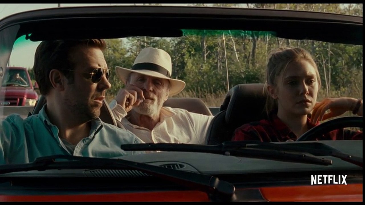 Kodachrome (2017)