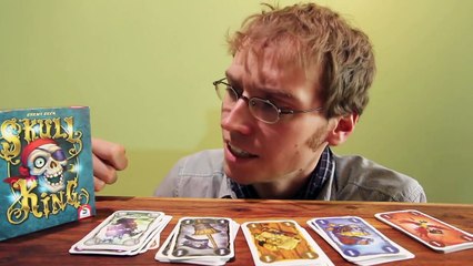 Skull King - Spiel - Regeln und Review #26