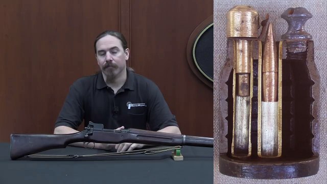 Forgotten Weapons - American Viven-Bessières WW1 Grenade Launcher