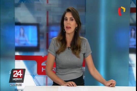 Barranco: roban equipos audiovisuales valorizados en 15 mil dólares