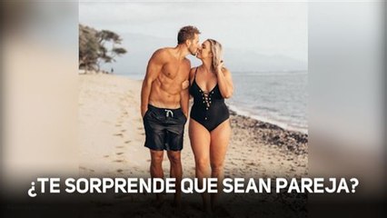 Contra los 'haters': Jenna está orgullosa de sus kilos