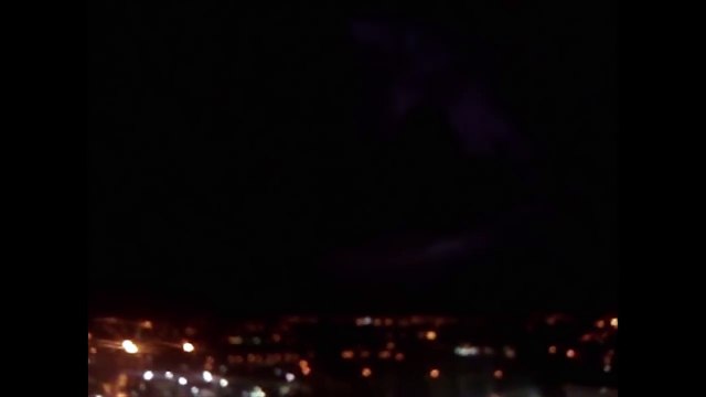 Real Extraterrestrial Ufo Sighting Over Ghuling Hill Station In China!! Proof Of Ufo Sighting 2018!!