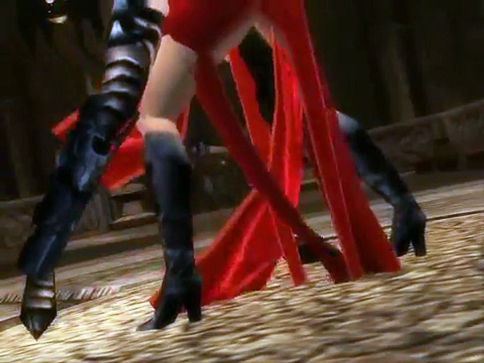 Prince of Persia Warrior Within Walkthrough Part 9