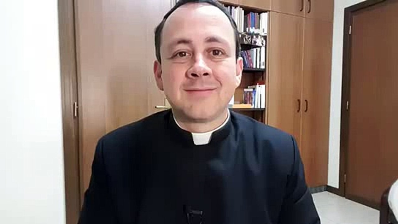 EL CORAZÓN HUMANO NO ES DE FIAR - PADRE ADOLFO GÜEMES LC
