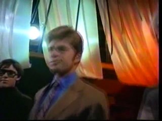 Gidget Grows Up (1969) 2/2