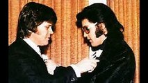 Elvis Presleys Original Members of the Memphis Mafia : Where are they now.