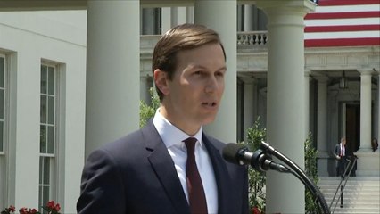 صهر ترمب تحت تحقيقات البيت الأبيض