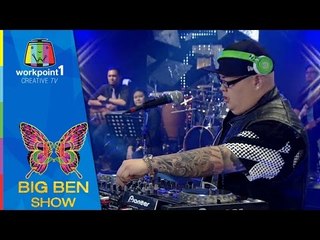 BIGBENSHOW | Thaitanium | โชว์ เมดเล่ย์  Full HD