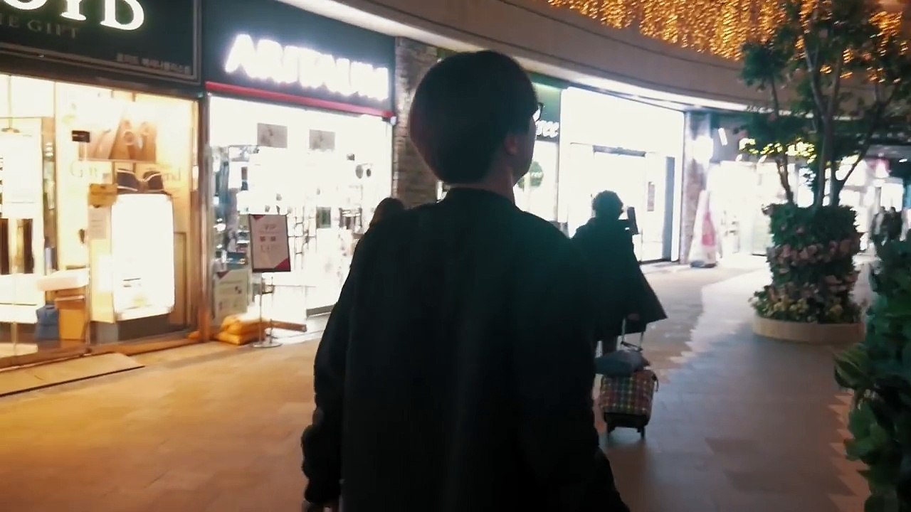 국제커플의 소소한 일상