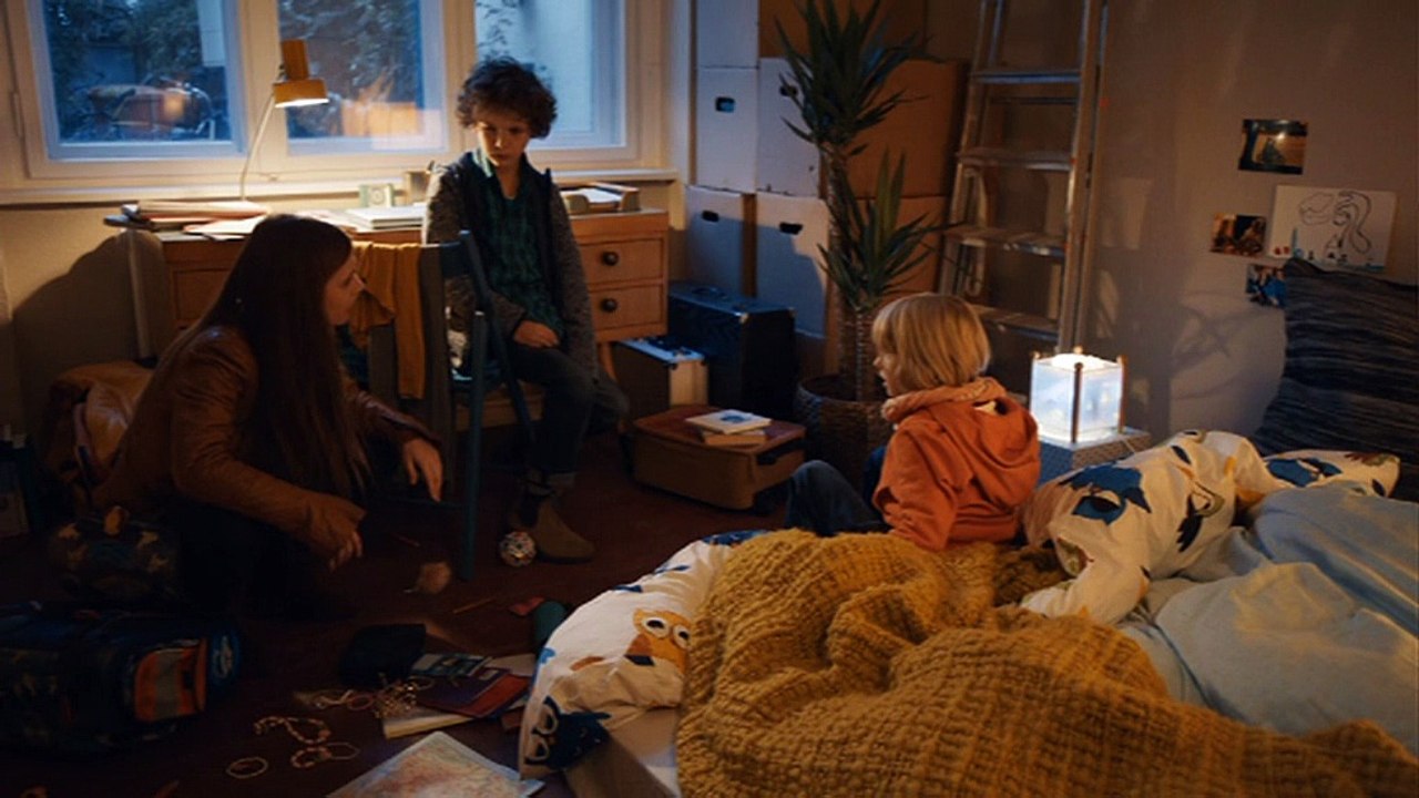 Lotta & der Ernst des Lebens Teil 2