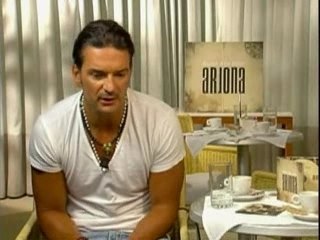Ricardo Arjona - La Gira que nunca fue
