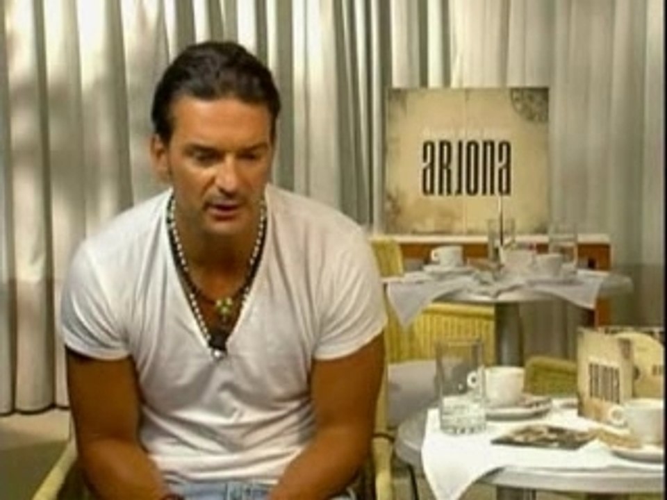 Ricardo Arjona - La Gira que nunca fue