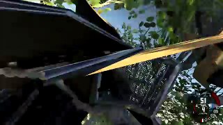 BeamNG Drive - I CRASHED IT