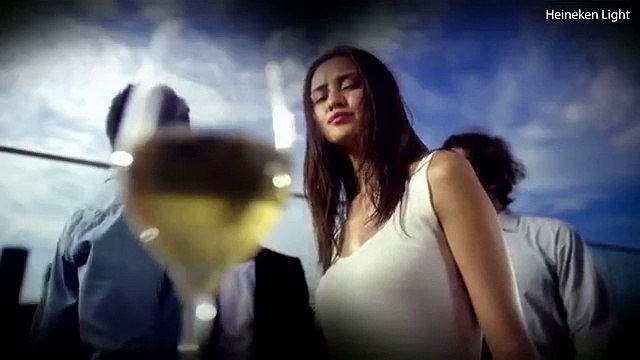 Heineken 2018 'Lighter is better' advert. Racist?