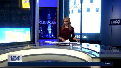 CLEARCUT | With Michelle Makori | Tuesday, March 27th 2018