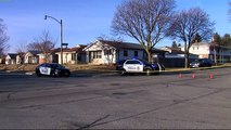 Family Says Ex-Boyfriend Shot, Killed Milwaukee High School Senior