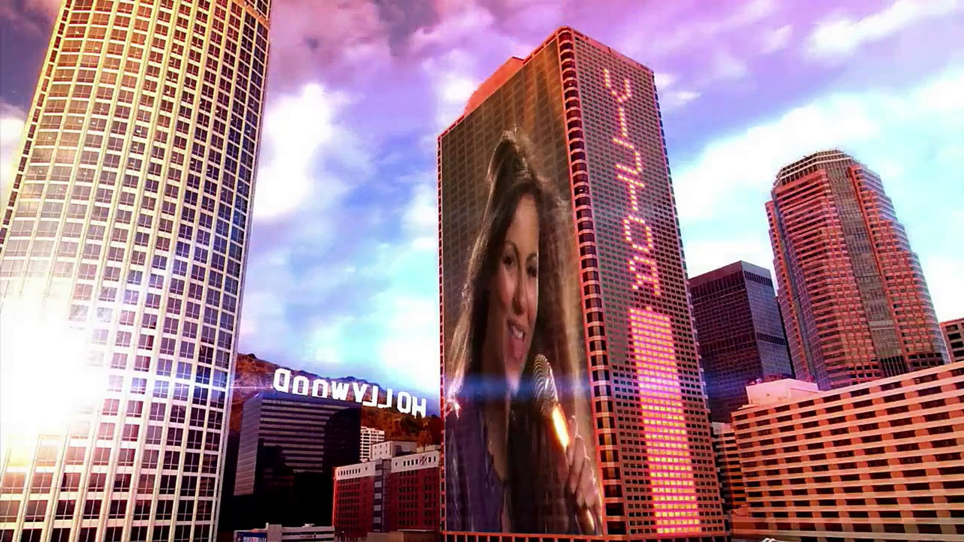 Victorious season 1 episode 3 dailymotion sales