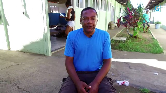 Pessoas em situação de rua começam a estudar