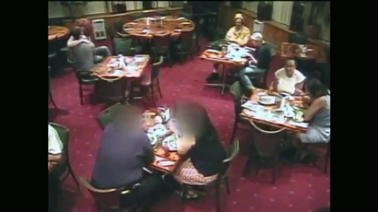 Gay Couple Mocked for PDA by Bar Patrons | What Would You Do? | WWYD | ABC News