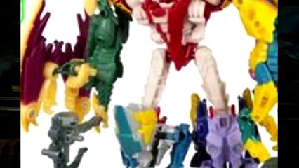 avances de transformers 5 el ultimo caballero|parte15|¿starscream es nazi?