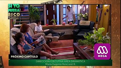 58 Avance Si yo fuera Rico