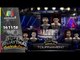 SUPER MUAYTHAI ไฟต์ถล่มโลก | Tournament Final | วัชรินทร์ มุขอาสา VS GABRIELLD | 14 พ.ย. 58 Full HD