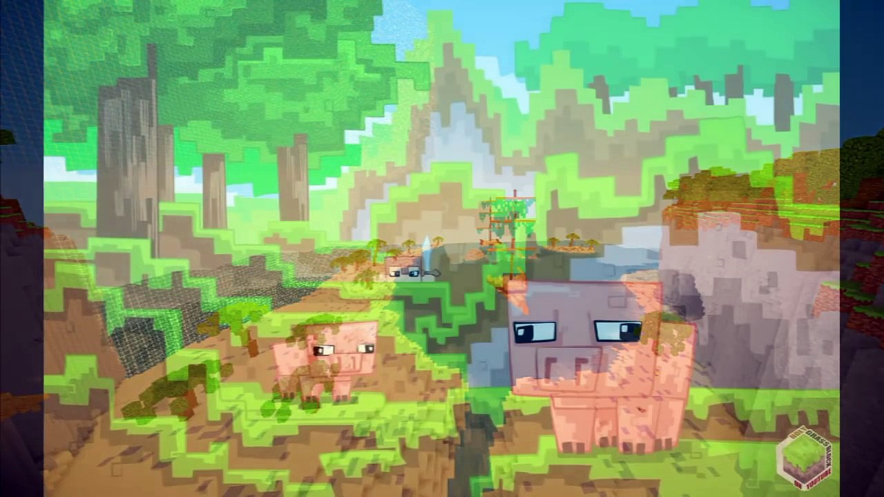 Обзор Minecraft PE 0.14.0