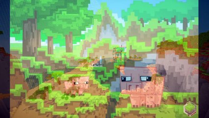 Обзор Minecraft PE 0.14.0