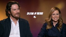 Oliver Hudson Is Jenna Fischer's New Jim Halpert