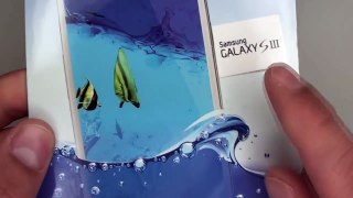 Samsung Galaxy S4 & S3 Geht Baden Wasserdicht TEST Waterproof Winner Skin Golovan