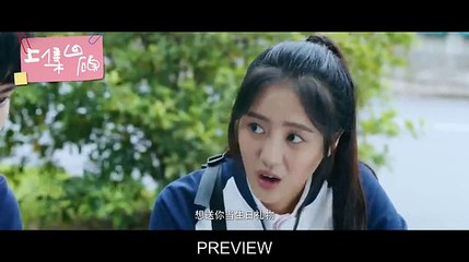 5 Capitulo de A Love So Beatiful ( Um Amor Lindo Demais )