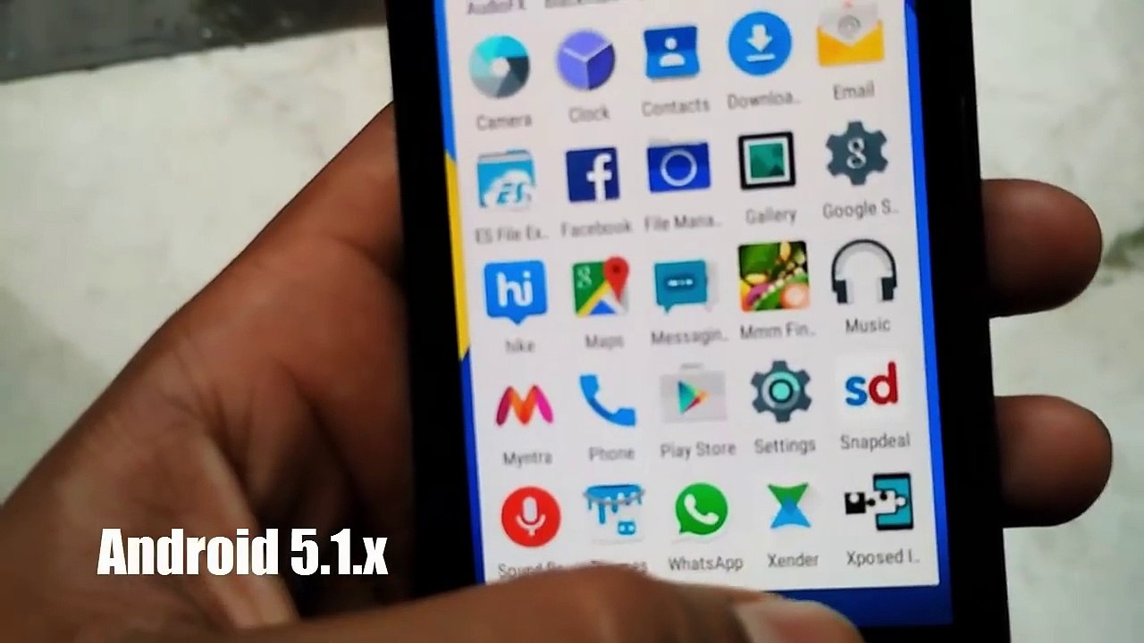 *** 100 % WORKING *** How to install Xposed Framework on Android 5.1.x (Cm 12.1)