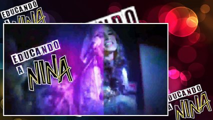 Educando Nina Cap. 11 Completo HD