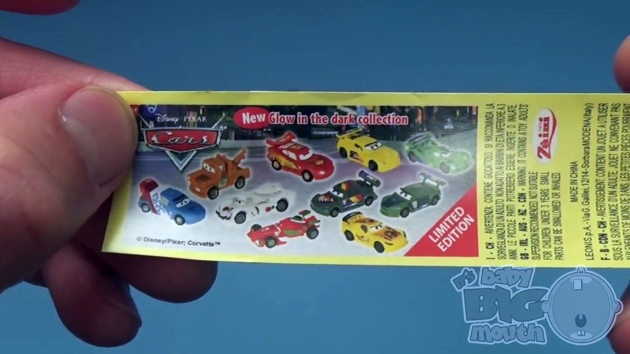 Learn Colours with Surprise Nesting Eggs! Opening Surprise Eggs with Kinder Egg Inside! Lesson 22