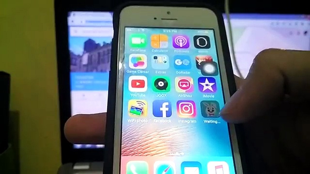 HACK TERUPDATE ANDROID/IOS POKEMON GO VER 0.33.0 JOYSTICK NO ROOT NO JAILBREAK NO COMPUTER [bahasa]