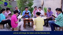 Das Wort Gottes | Ein kurzer Vortrag über “Das tausendjährige Königreich ist gekommen”