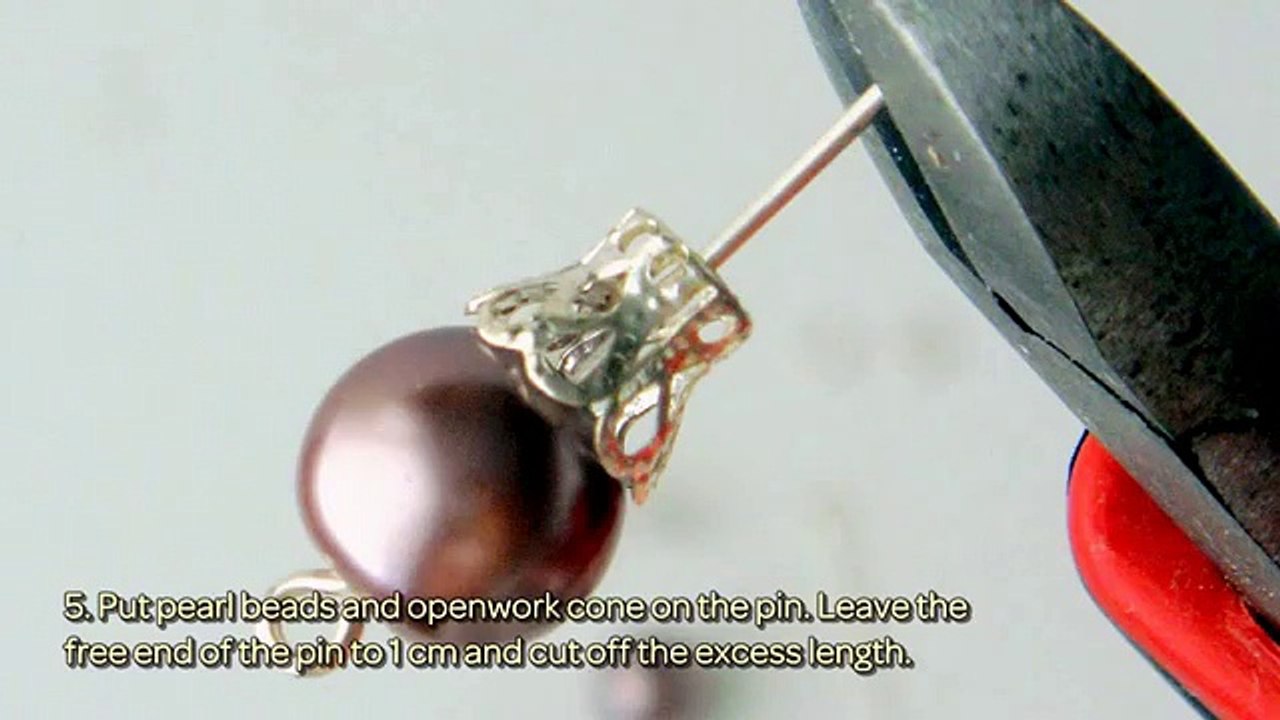 How To Make Earrings Every Day Tuesday - DIY Crafts Tutorial - Guidecentral