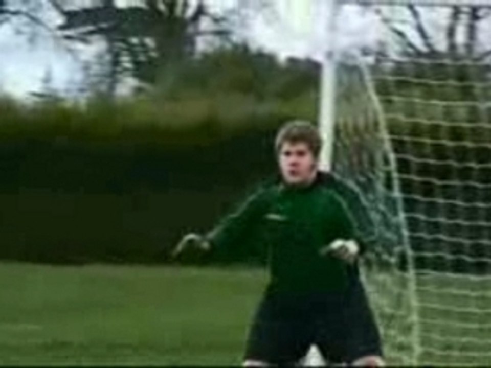 Heineken - Gardien