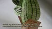 How To Paper Cactus - DIY Crafts Tutorial - Guidecentral