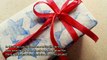 How To Tie Simple Ribbon Bow-Knot For Gift Box - DIY Crafts Tutorial - Guidecentral