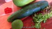 Prepare a Cucumber Roll Up Appetizer - DIY  - Guidecentral