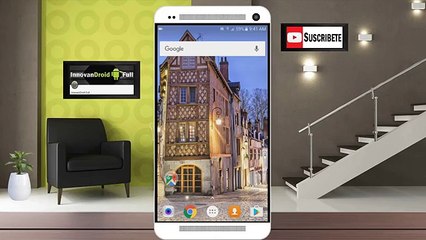 La Mejor Personalización Estilo Google Pixel 2017 // Cualquier Android