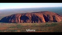 The Uluru, Kata Tjuta & Pleiadian Connection