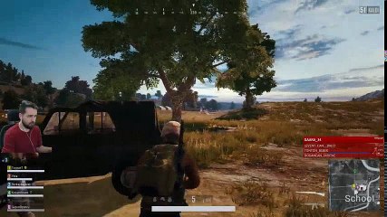 KOMEDİ İÇERİR! SAYKO METE :) PLAYERUNKNOWN'S BATTLEGROUNDS