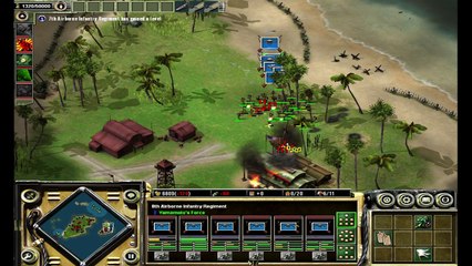 Let's Play Axis and Allies Part 24: Invasion of Midway