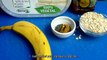 Make a Quick and Healthy Banana Smoothie - DIY Food & Drinks - Guidecentral