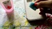 How To Paint A Cheetah Printed Phone Case - DIY Crafts Tutorial - Guidecentral
